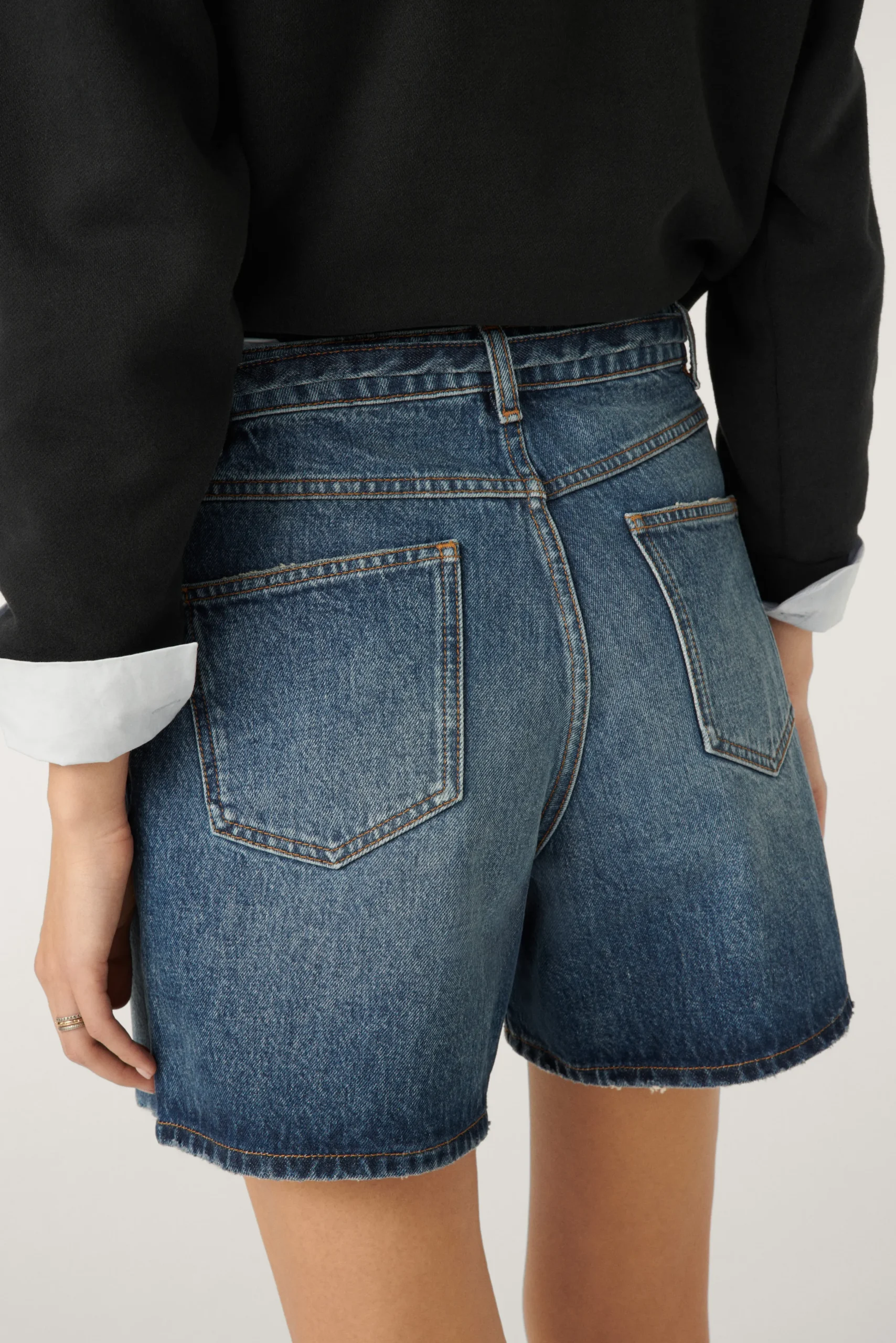 ba&sh Macha|Vrouw Rokken & Shorts