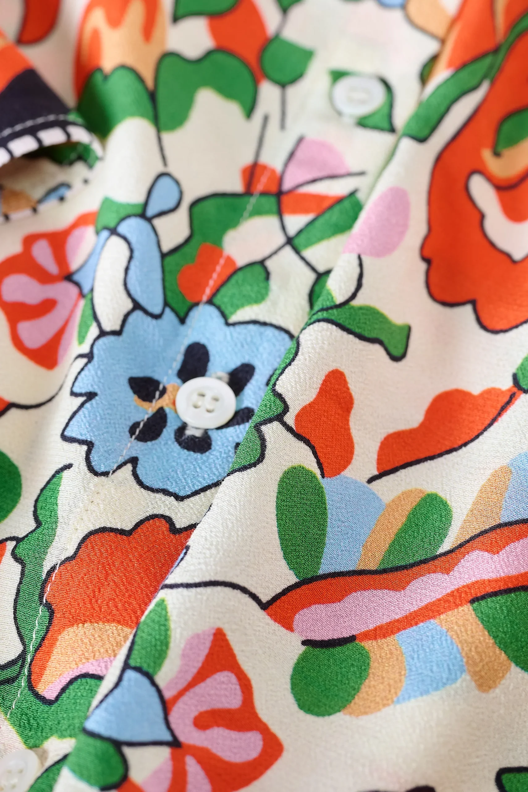ba&sh Martha|Vrouw Tops & Blousen