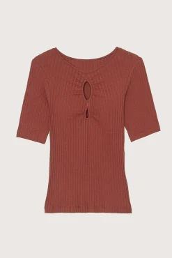 ba&sh Massiva|Vrouw T-Shirts