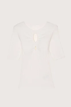 ba&sh Massiva|Vrouw T-Shirts