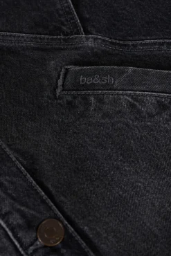 ba&sh Max|Vrouw Jassen & Mantels