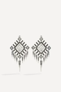 ba&sh Maxi-Punk|Vrouw Sieraden