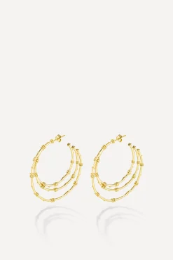 ba&sh Mayanne|Vrouw Sieraden
