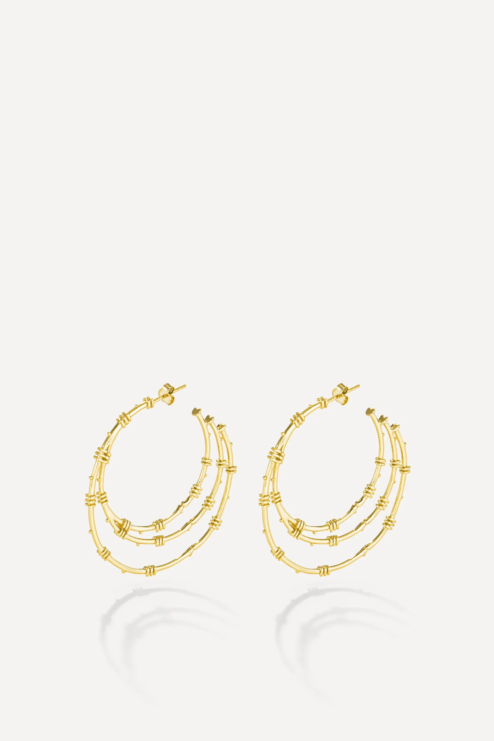 ba&sh Mayanne|Vrouw Sieraden