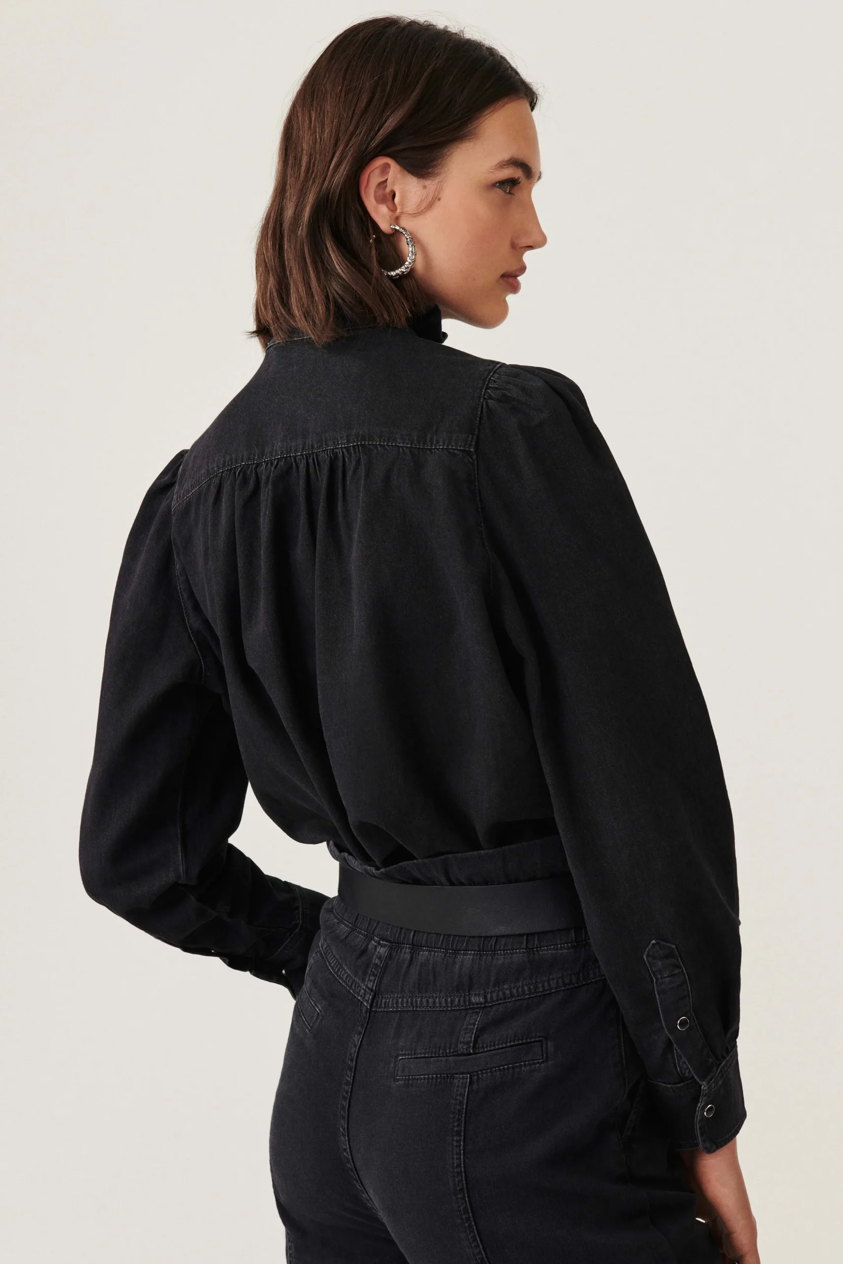 ba&sh Milac|Vrouw Tops & Blousen