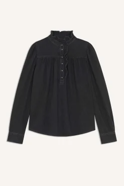 ba&sh Milac|Vrouw Tops & Blousen