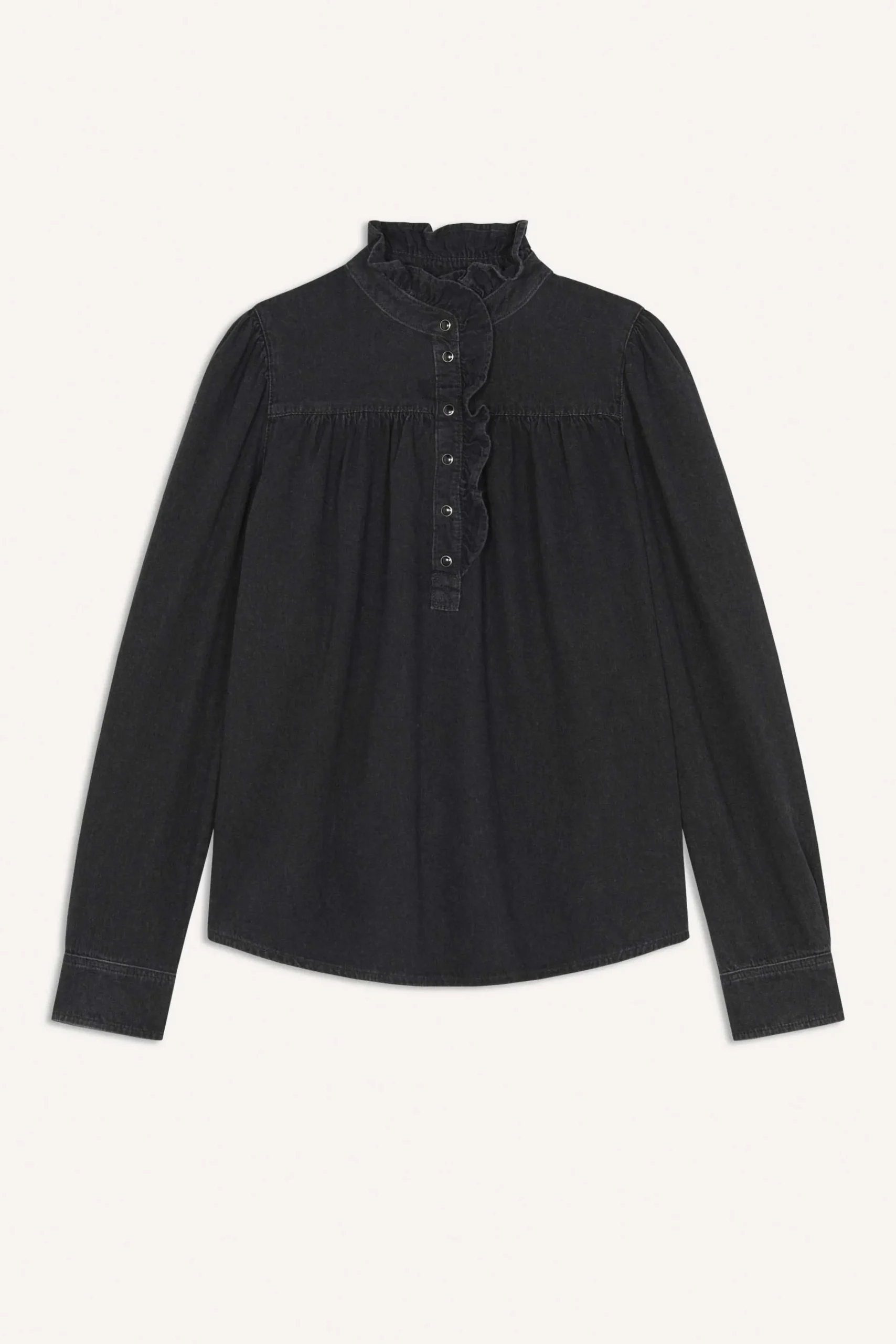ba&sh Milac|Vrouw Tops & Blousen