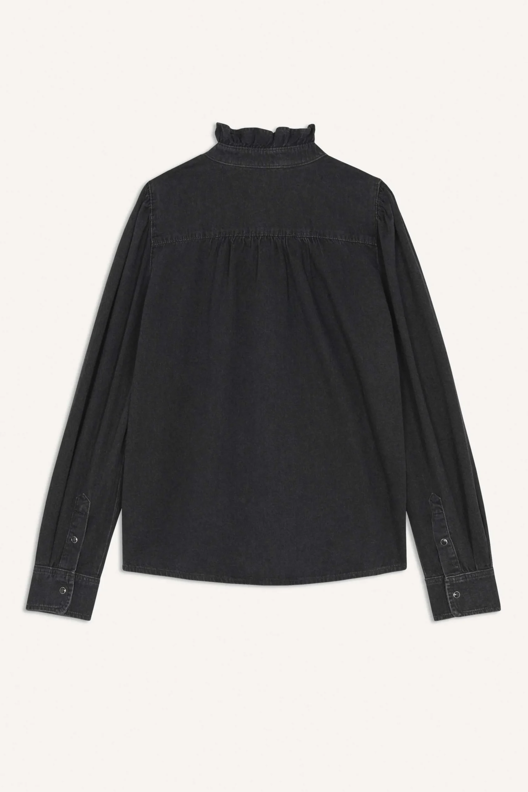 ba&sh Milac|Vrouw Tops & Blousen