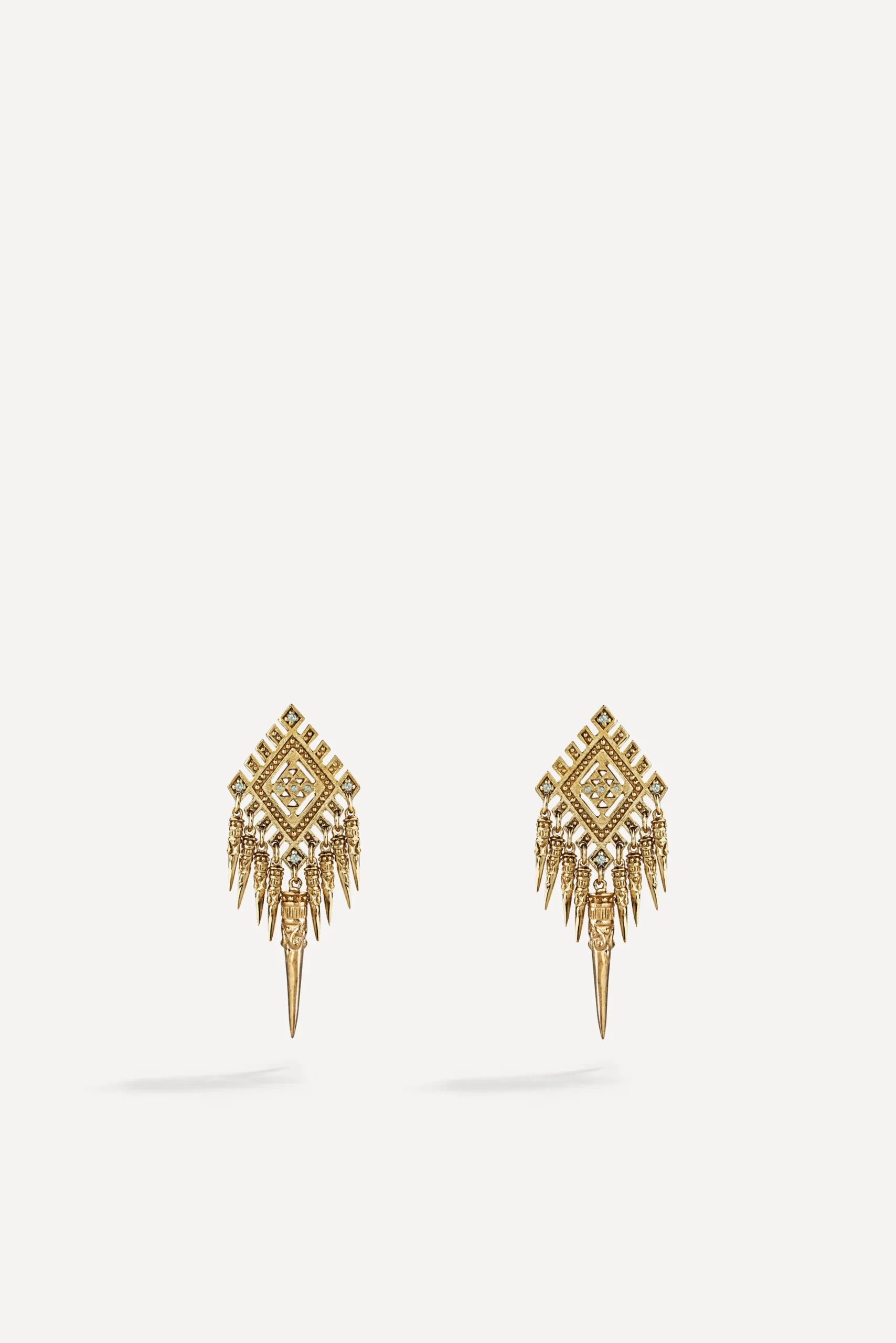 ba&sh Mini-Punk|Vrouw Sieraden