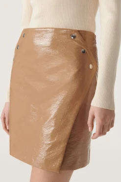 ba&sh Misty|Vrouw Rokken & Shorts