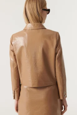 ba&sh Moma|Vrouw Jassen & Mantels