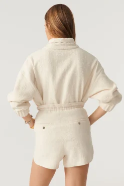 ba&sh Monaco|Vrouw Rokken & Shorts
