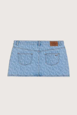 ba&sh Monora|Vrouw Rokken & Shorts