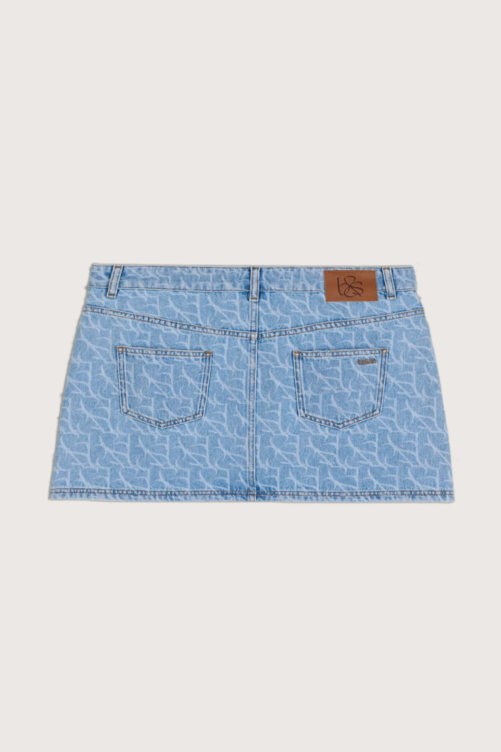 ba&sh Monora|Vrouw Rokken & Shorts