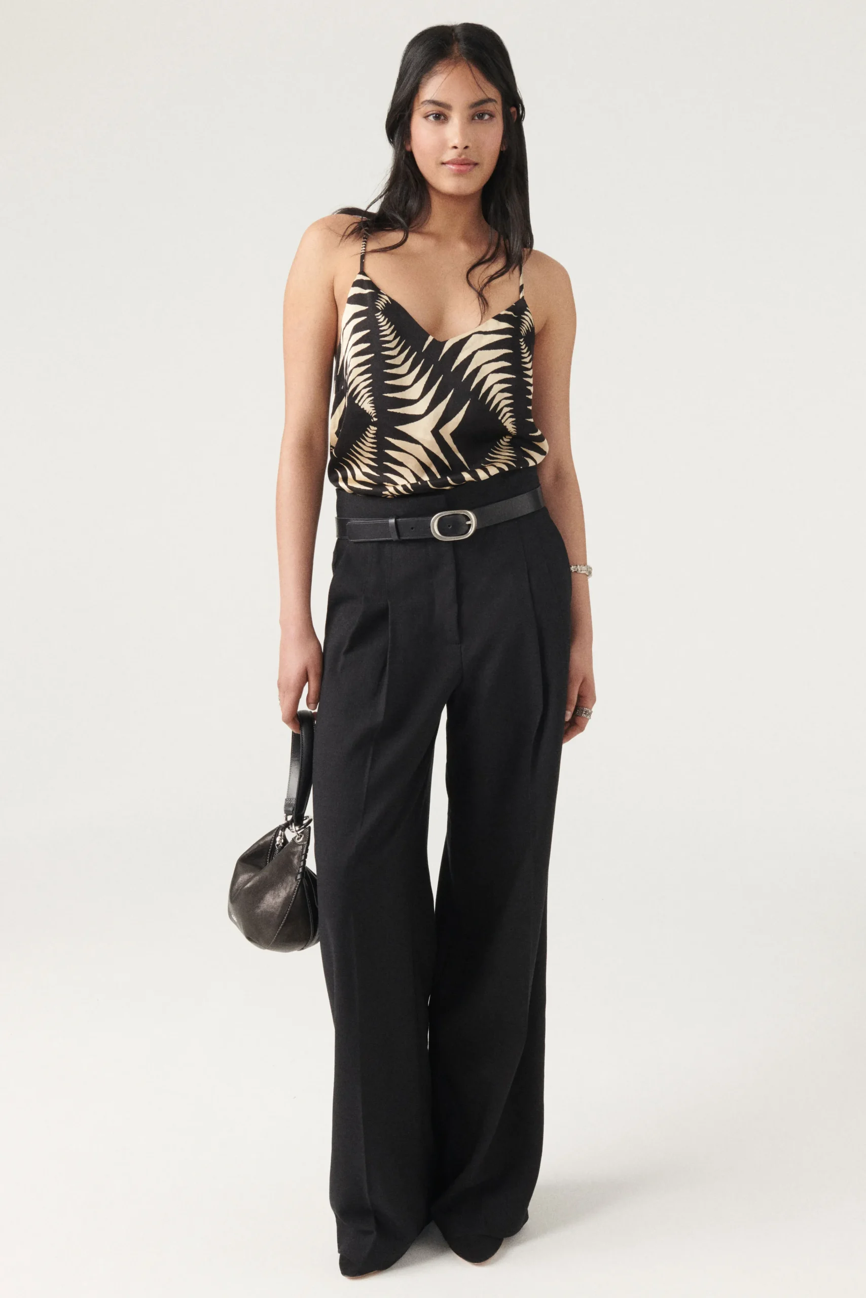 ba&sh Nan|Vrouw Tops & Blousen