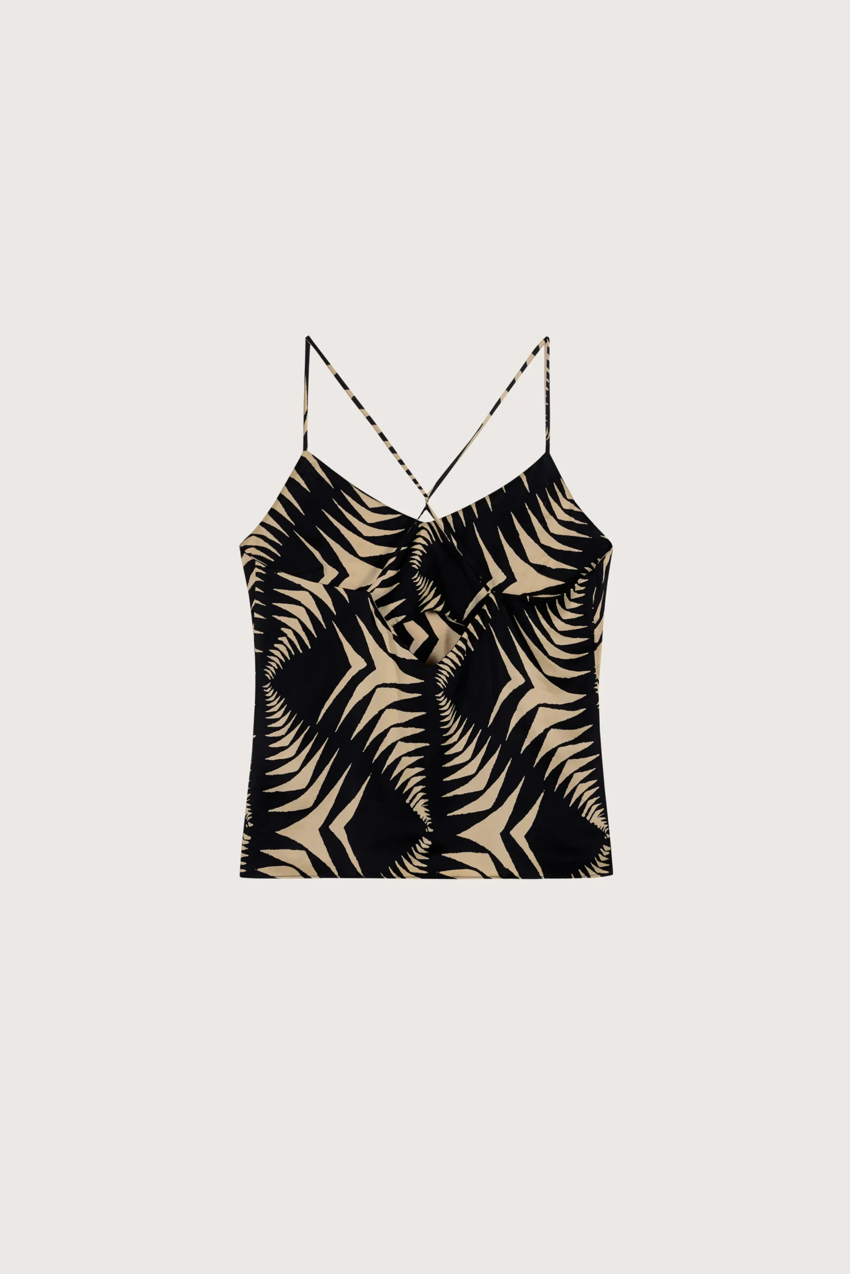 ba&sh Nan|Vrouw Tops & Blousen
