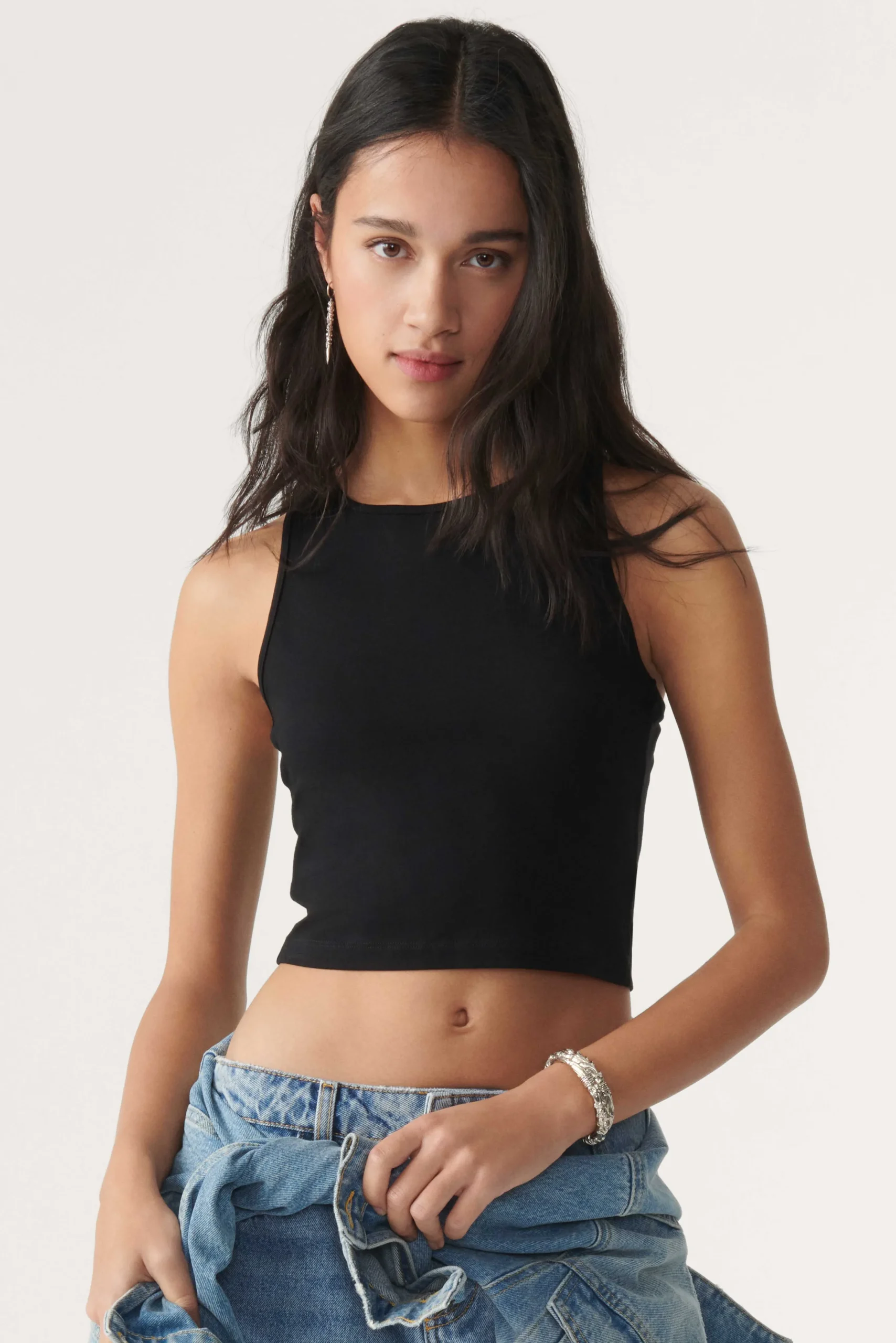 ba&sh Nathael|Vrouw T-Shirts