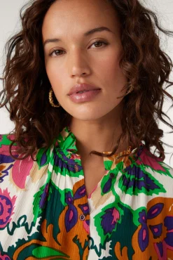 ba&sh Natsy|Vrouw Tops & Blousen