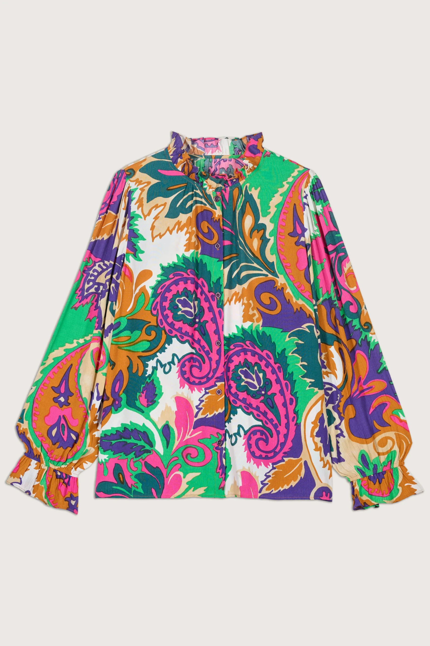 ba&sh Natsy|Vrouw Tops & Blousen