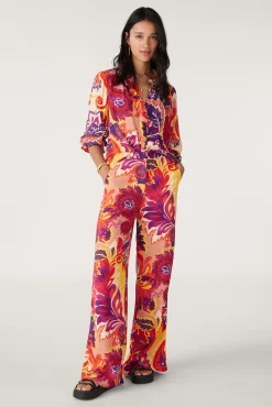 ba&sh Natsy|Vrouw Tops & Blousen
