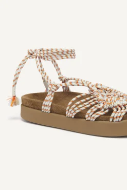 ba&sh Ncrecking|Vrouw Schoenen