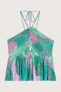 ba&sh Nellie|Vrouw Tops & Blousen
