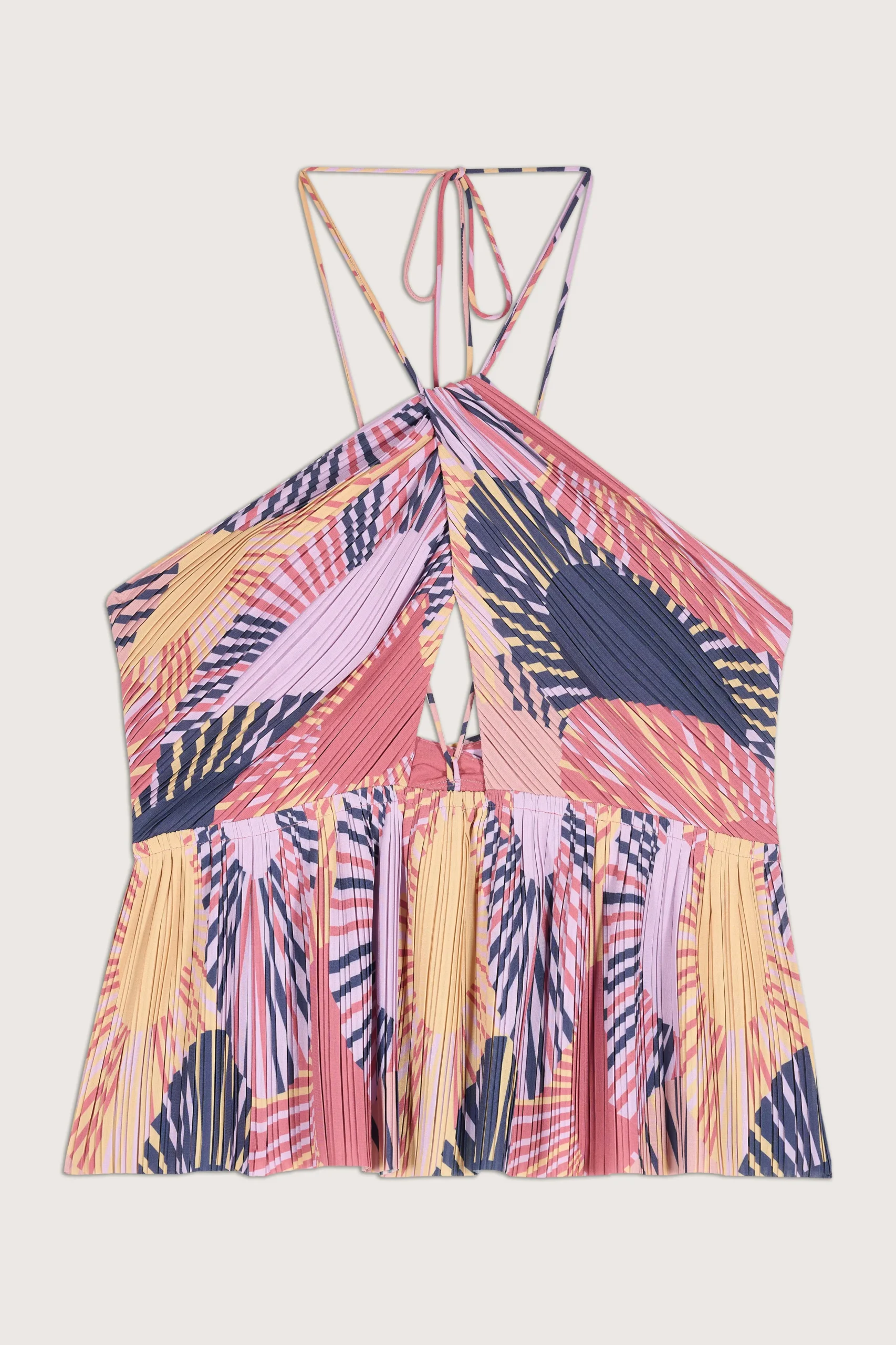 ba&sh Nellie|Vrouw Tops & Blousen