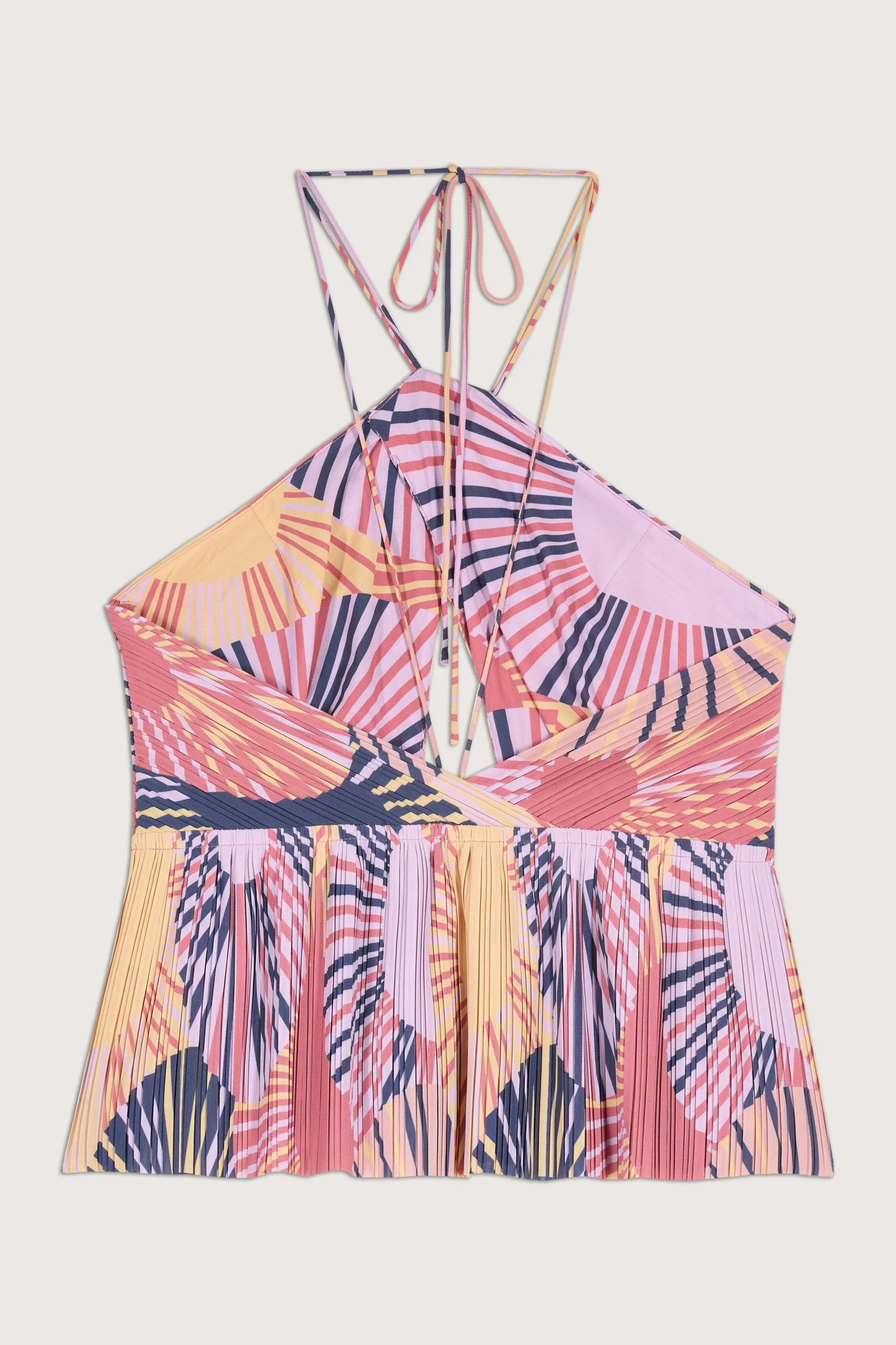 ba&sh Nellie|Vrouw Tops & Blousen