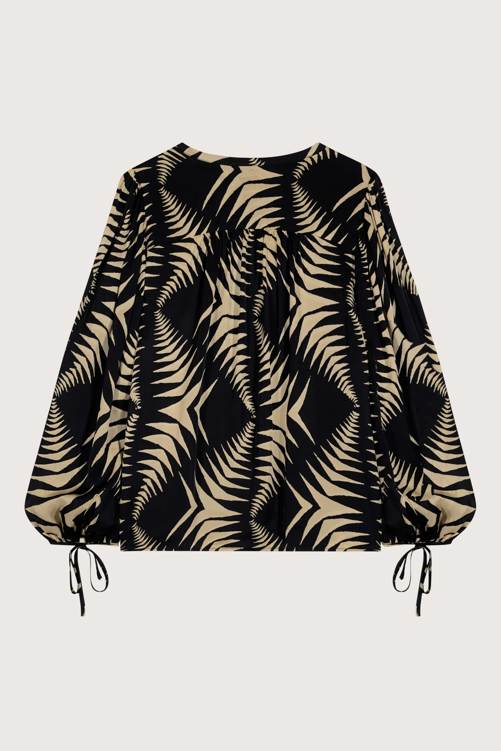ba&sh Nemona|Vrouw Tops & Blousen