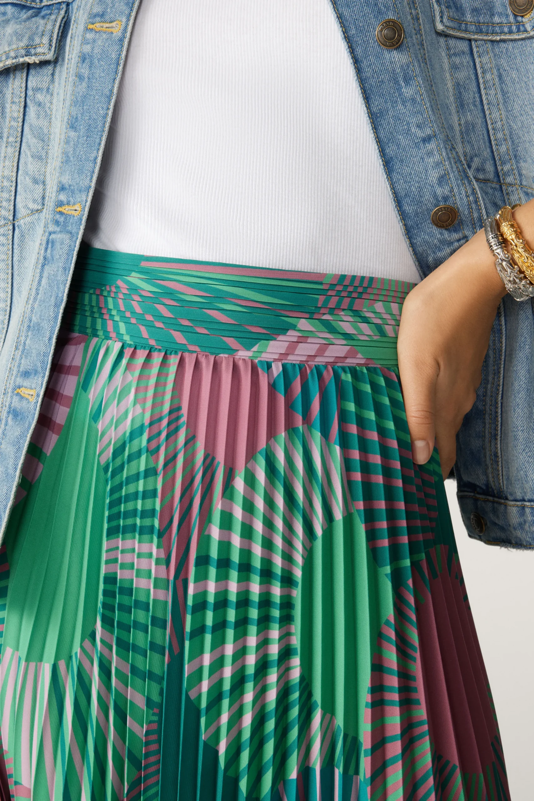 ba&sh Neo|Vrouw Rokken & Shorts