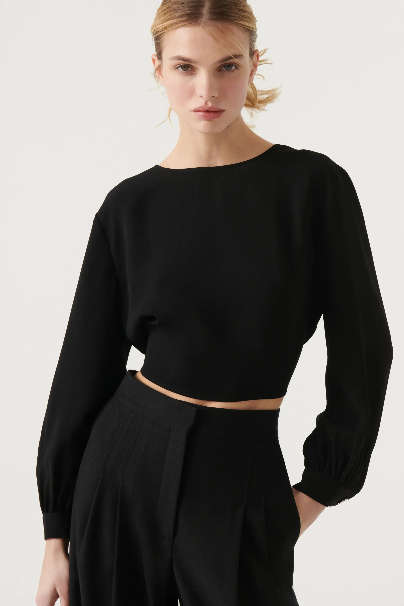 ba&sh Oah|Vrouw Tops & Blousen