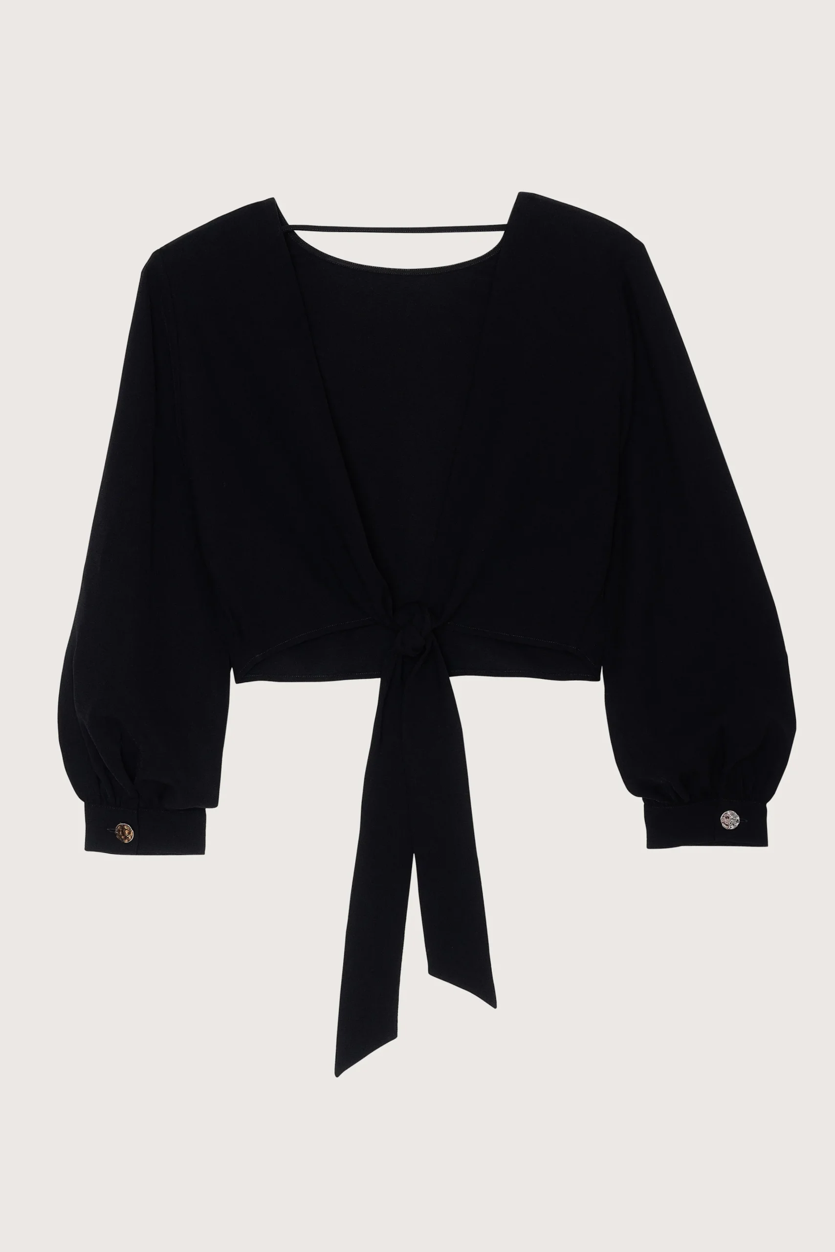ba&sh Oah|Vrouw Tops & Blousen