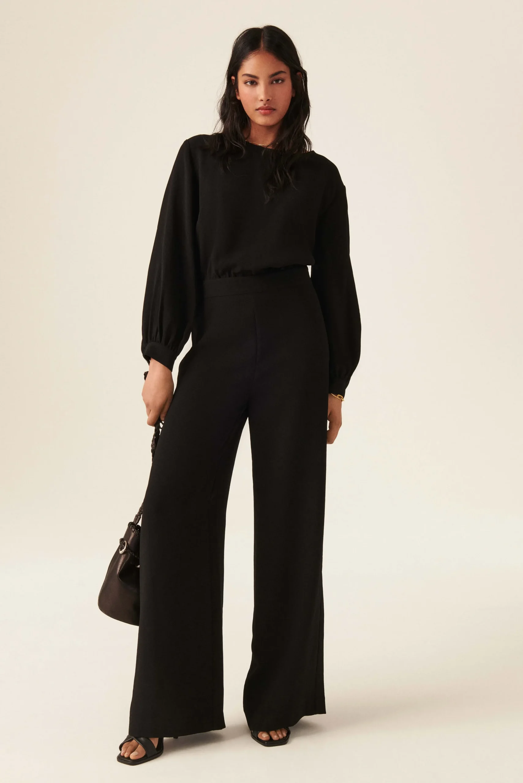 ba&sh Obby|Vrouw Combinaties