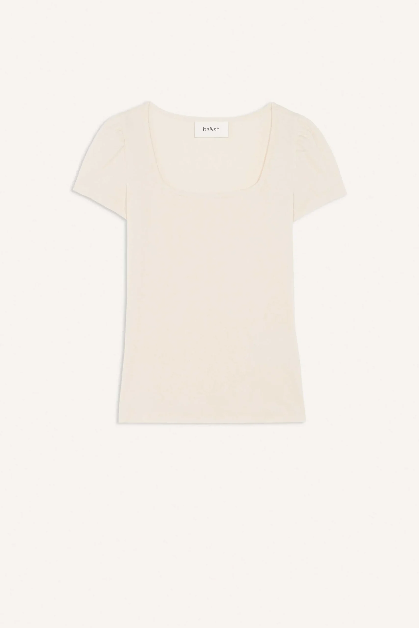 ba&sh Odelia|Vrouw T-Shirts