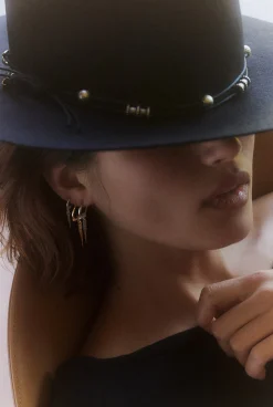 ba&sh Olie|Vrouw Sieraden
