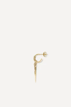 ba&sh Olie|Vrouw Sieraden
