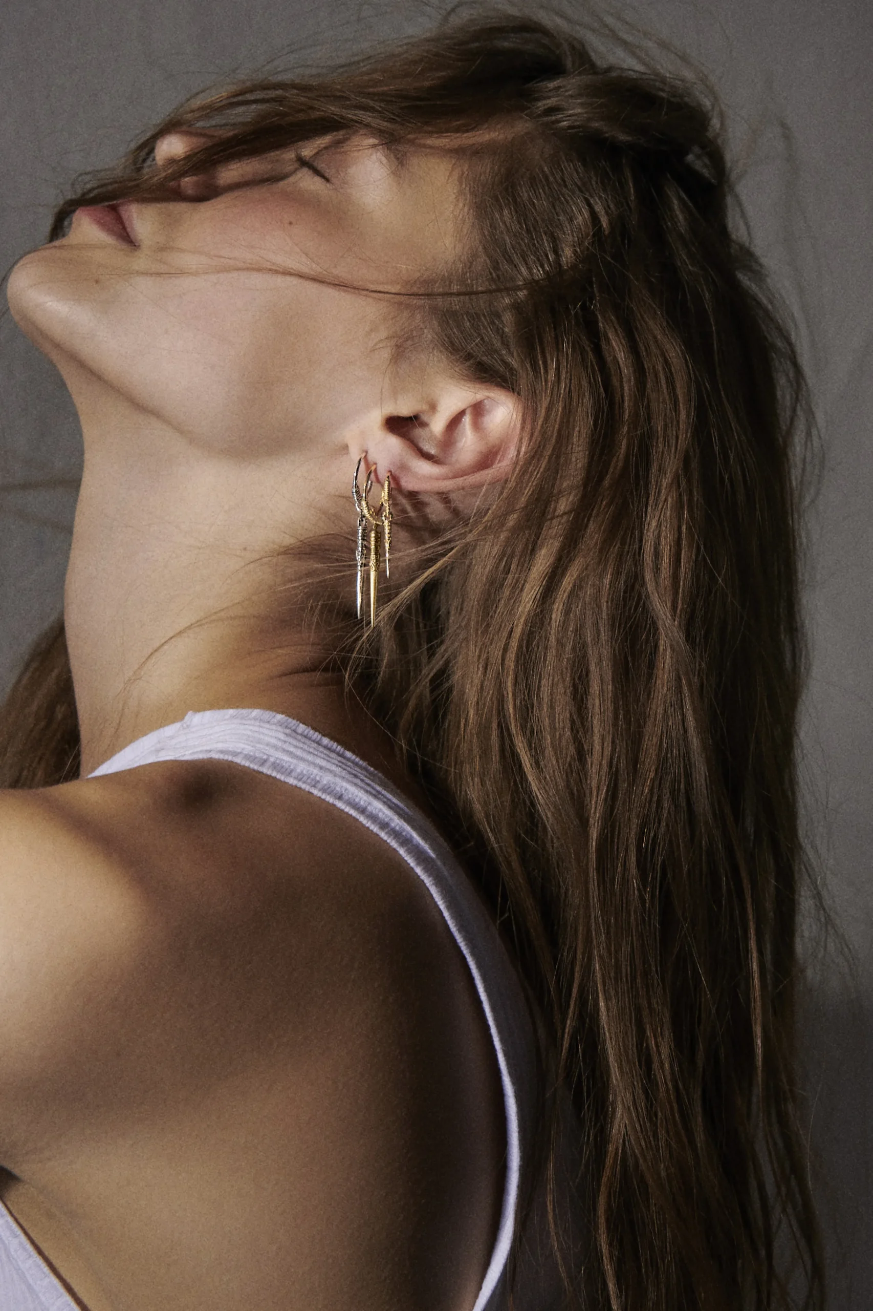 ba&sh Olivia|Vrouw Sieraden