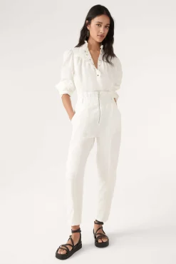 ba&sh Omny|Vrouw Broeken