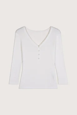 ba&sh Orso|Vrouw T-Shirts