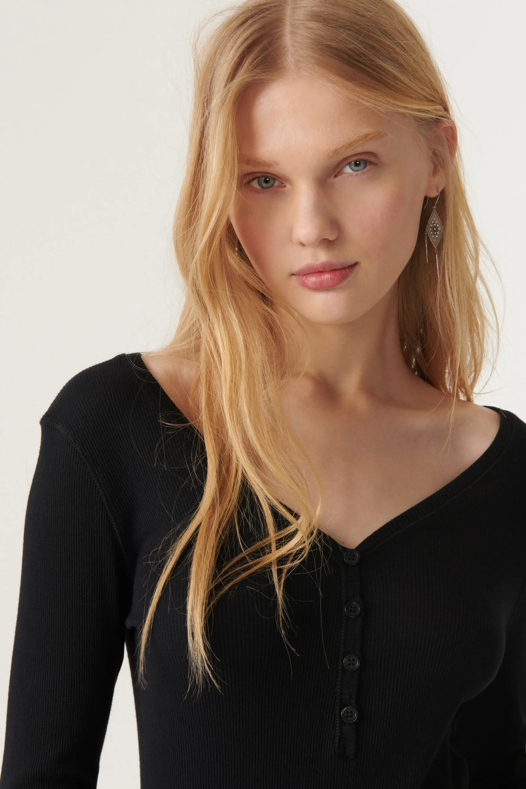 ba&sh Orso|Vrouw T-Shirts