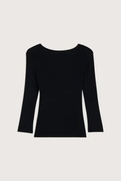 ba&sh Orso|Vrouw T-Shirts