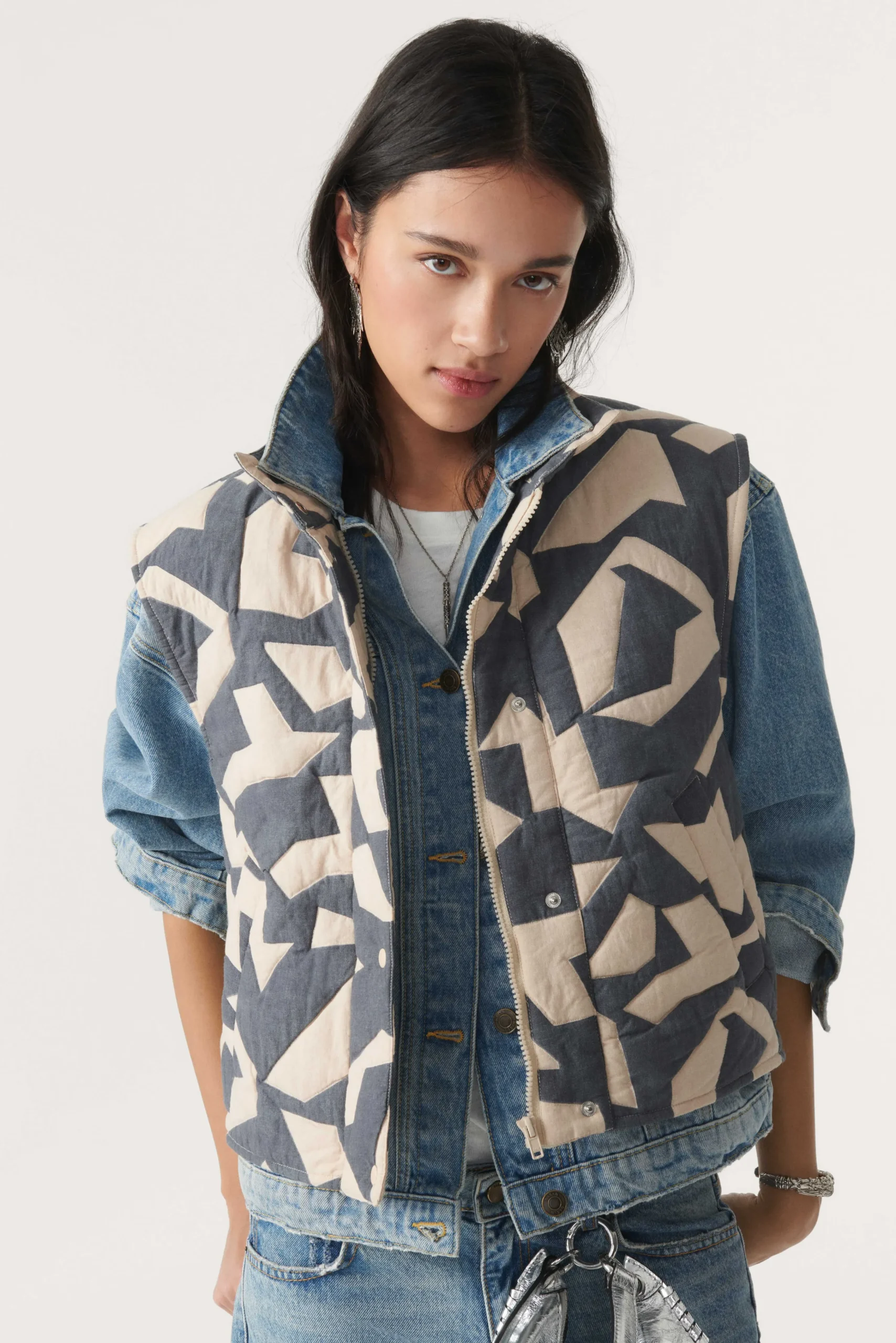 ba&sh Pablo|Vrouw Jassen & Mantels