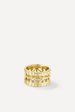 ba&sh Padd|Vrouw Sieraden