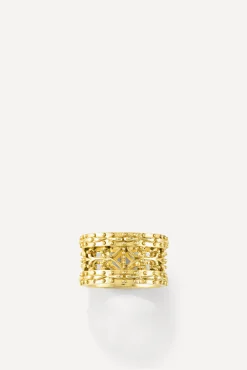 ba&sh Padd|Vrouw Sieraden