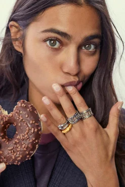 ba&sh Padd|Vrouw Sieraden