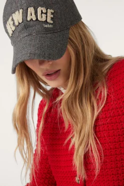 ba&sh Pet|Vrouw Hoeden En Petten