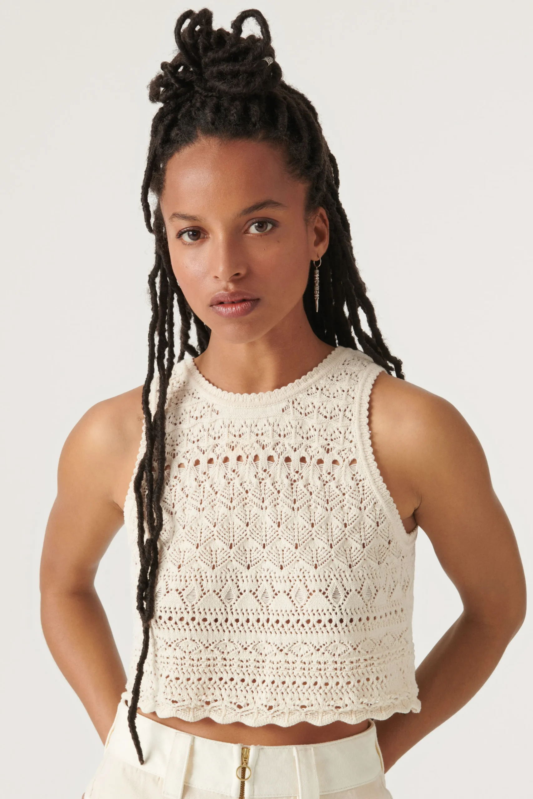 ba&sh Pierce|Vrouw Truien & Vesten