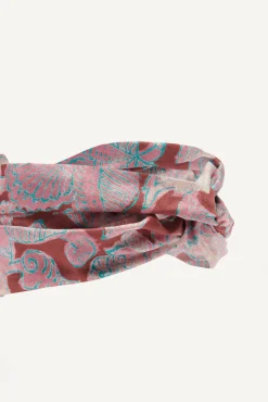 ba&sh Poma|Vrouw Haaraccessoire