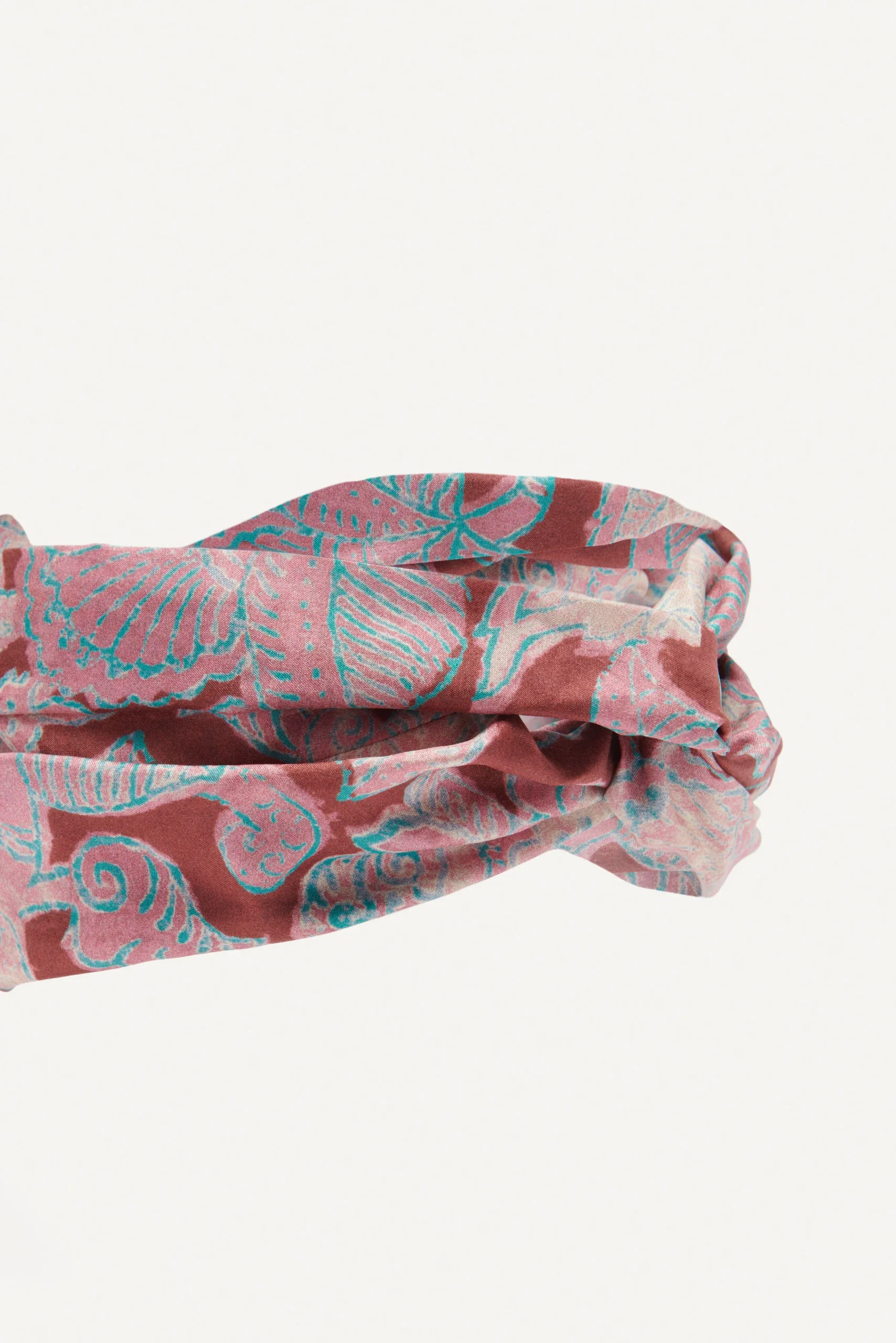 ba&sh Poma|Vrouw Haaraccessoire