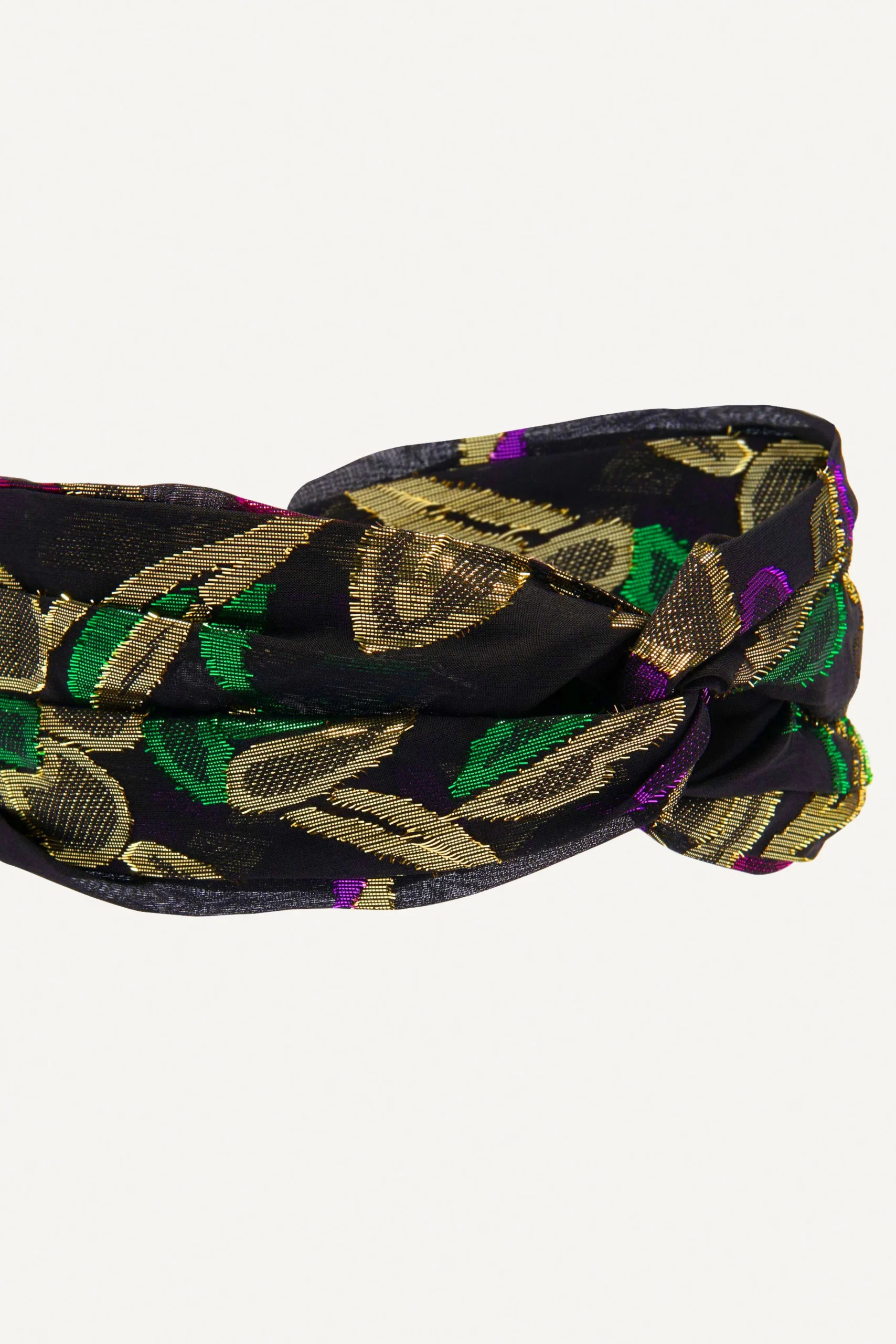 ba&sh Poma|Vrouw Haaraccessoire